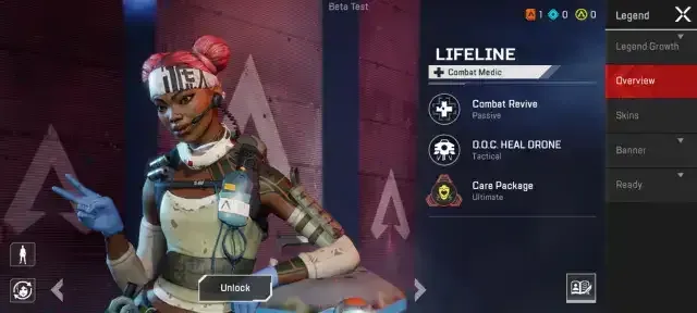 شخصيات Apex Legends Mobile الحقيقية, مميزات شخصيات Apex Legends Mobile, اسماء جميع شخصيات Apex Legends Mobile, اسماء شخصيات Apex Legends Mobile بالعربي